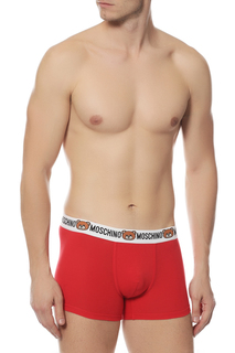 Трусы Moschino Underwear