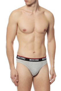 Трусы Moschino Underwear