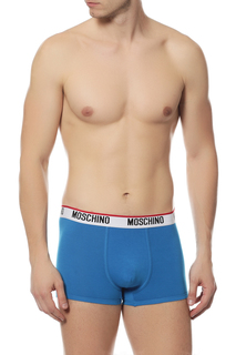 Трусы Moschino Underwear