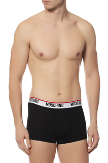 Трусы Moschino Underwear