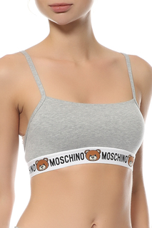 Топ Moschino Underwear