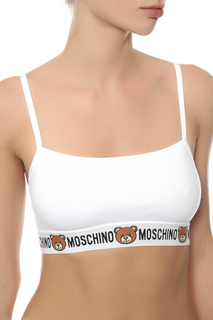 Топ Moschino Underwear