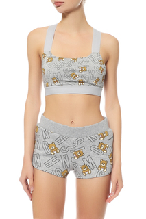 Топ Moschino Underwear