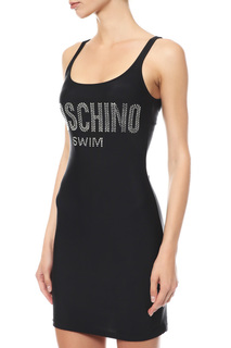 Платье Moschino swim