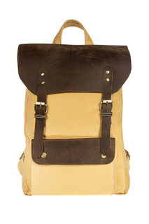 backpack WOODLAND LEATHER