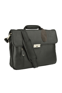 briefcase WOODLAND LEATHER