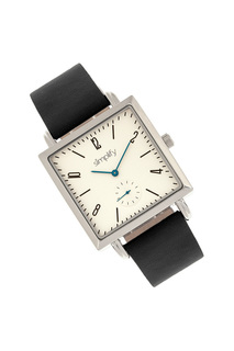 Watch Simplify
