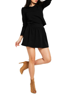 set: SKIRT, BLOUSE FOGGY