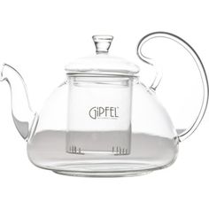 Чайник заварочный 0.7 л Gipfel (7089)