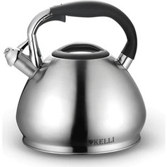 Чайник 4.5 л Kelli (KL-4328)