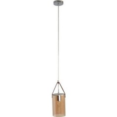 Подвесной светильник DeMarkt 673014801