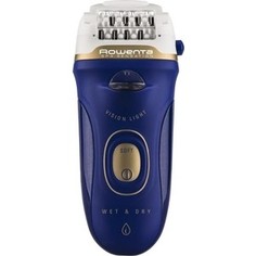 Эпилятор Rowenta EP9470 Wet&Dry Spa Sensation