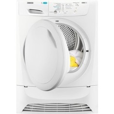 КОНДЕНСАЦИОННАЯ СУШИЛЬНАЯ МАШИНА Zanussi ZDP 7202PZ1