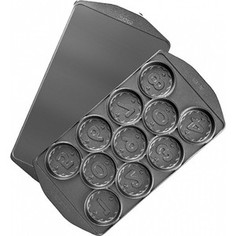 Панель для мультипекаря Redmond RAMB-32 (цифры в круге)