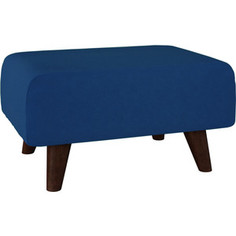 Пуф Нижегородмебель и К Эрика ткань ТП 225