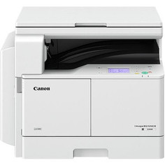МФУ Canon IR2206