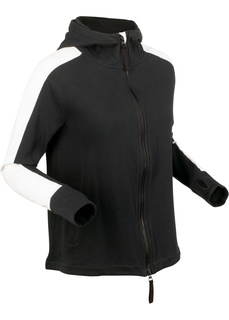 Куртка из трикотажа, хлопок Bonprix