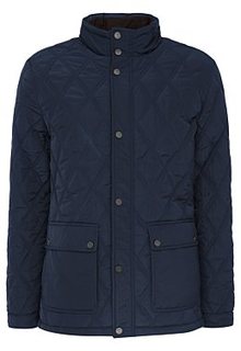 Утепленная куртка Jorg Weber