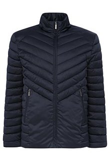 Утепленная куртка Urban Fashion for men