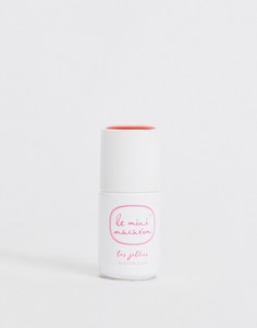 Гелевый лак для ногтей Le Mini Macaron Les Jellies (Strawberry Jelly