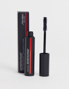 Тушь для ресниц Shiseido ControlledChaos MascaraInk (Black 01