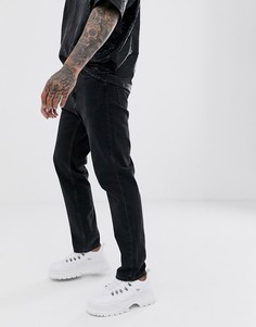 Джинсы в стиле 90-х Cheap Monday in law (brute