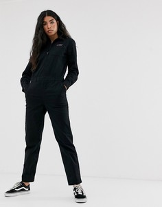 Черный комбинезон Vans Lady Vans - Черный