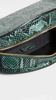 A.P.C. Demi Lune Bag