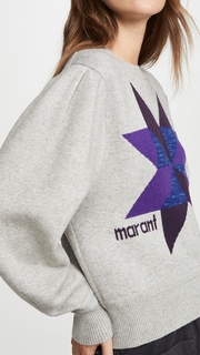 Isabel Marant Etoile Kyall Pullover