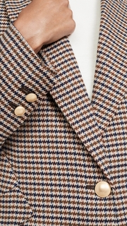 LAGENCE Chamberlain Blazer