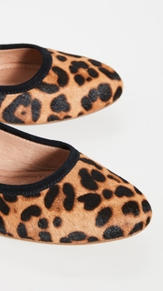 Madewell The Reid Ballet Flats