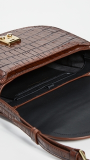 3.1 Phillip Lim Pashli Saddle Bag