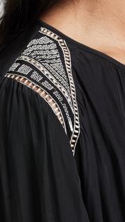 Ramy Brook Thora Blouse