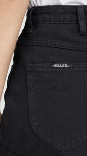 Rollas Duster Shorts