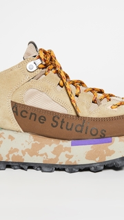 Acne Studios Berton W Sneakers