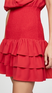 Amanda Uprichard Chantal Dress