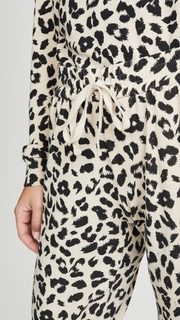 BB Dakota Cat Walk Sweatpants