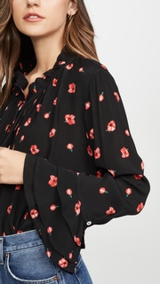 Cleobella Phoebe Blouse