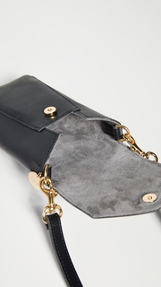 Clare V. Camille Crossbody Bag