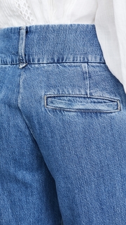 FRAME Metropolitan Pants