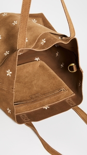 Madewell Medium Transport Tote