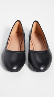 Madewell The Reid Ballet Flats