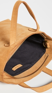 Madewell Small Zip Crossbody Bag