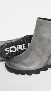 Sorel Joan of Arctic Wedge Boots