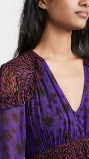 Ba&sh Bohemian Dress