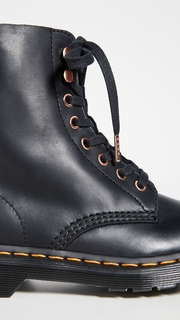 Dr. Martens 1460 Pascal 8 Eye Boots