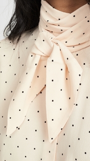 Equipment Cleone Blouse