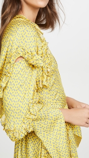 Preen By Thornton Bregazzi Rylee Dress