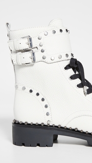 Sam Edelman Jennifer Boots