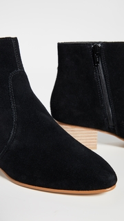 Soludos Lola Booties